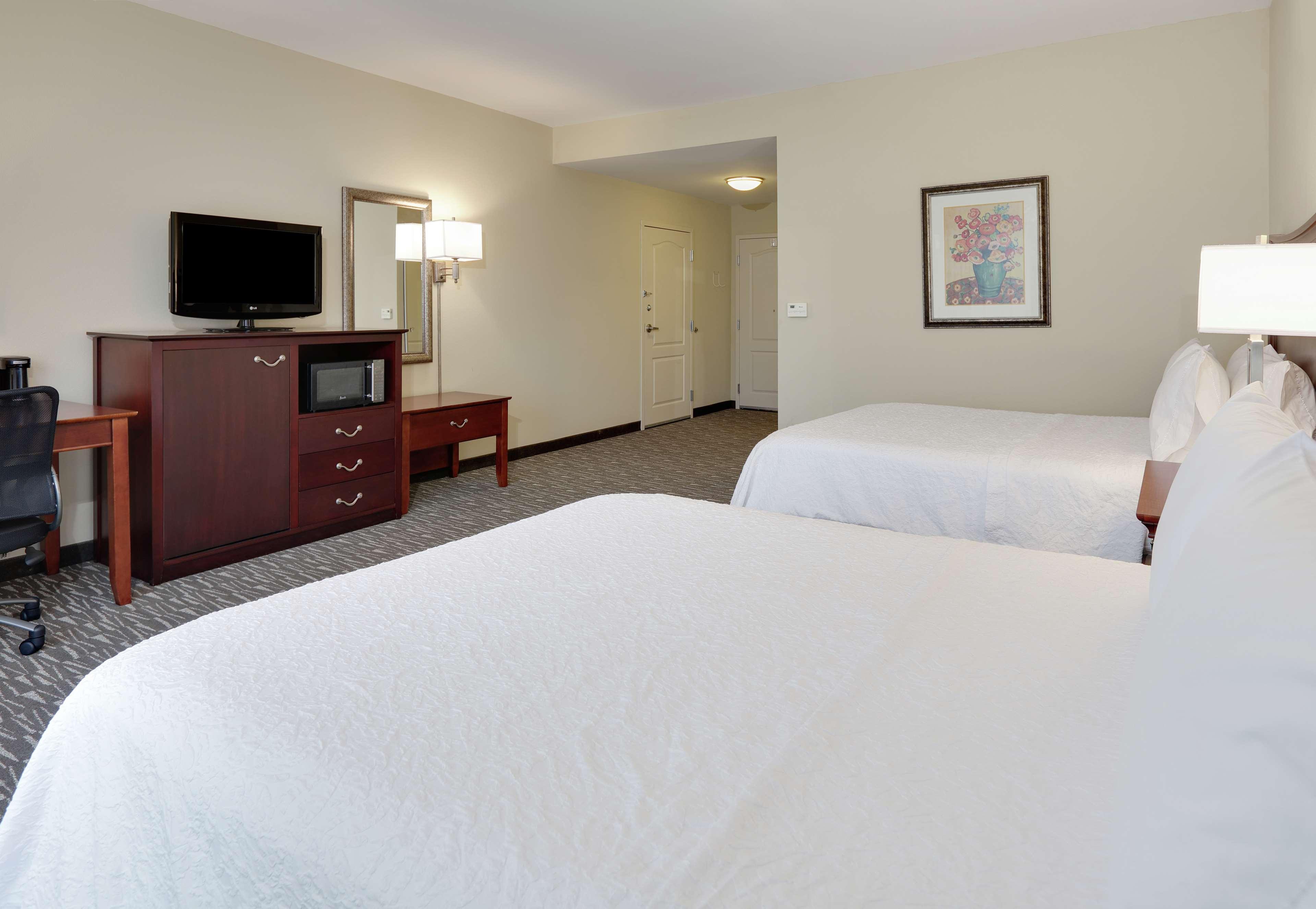 Hampton Inn & Suites Southern Pines-Pinehurst Aberdeen Екстер'єр фото