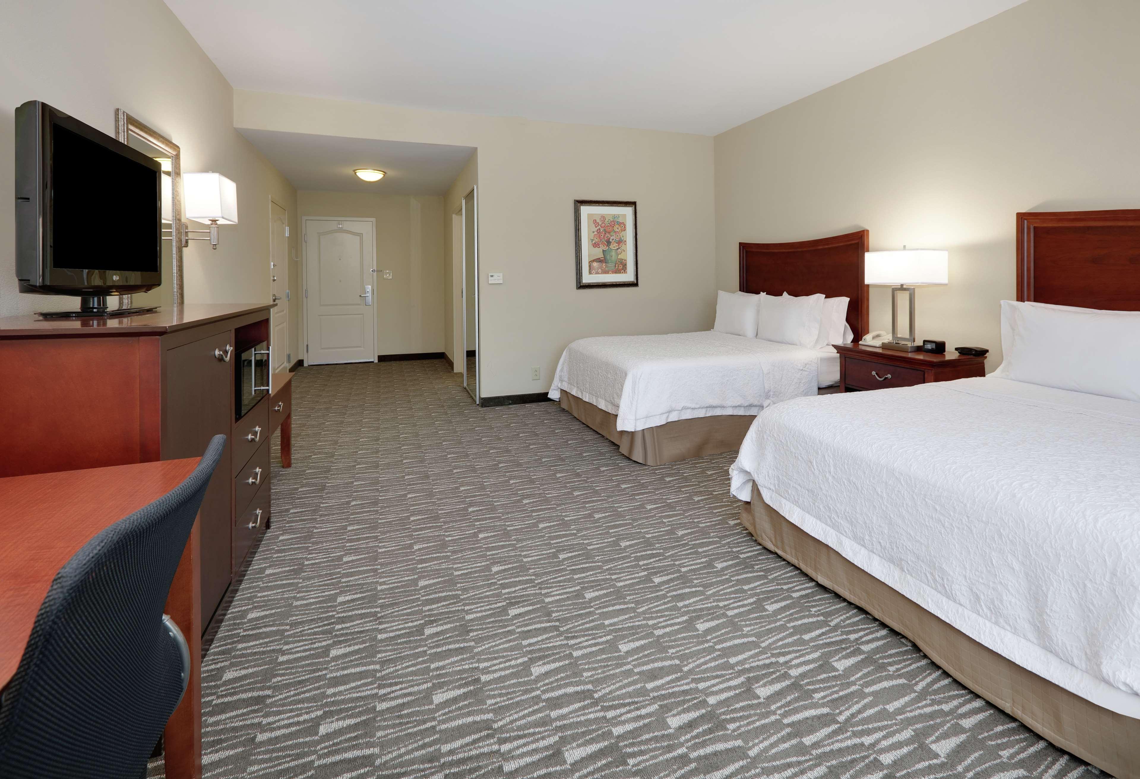 Hampton Inn & Suites Southern Pines-Pinehurst Aberdeen Екстер'єр фото