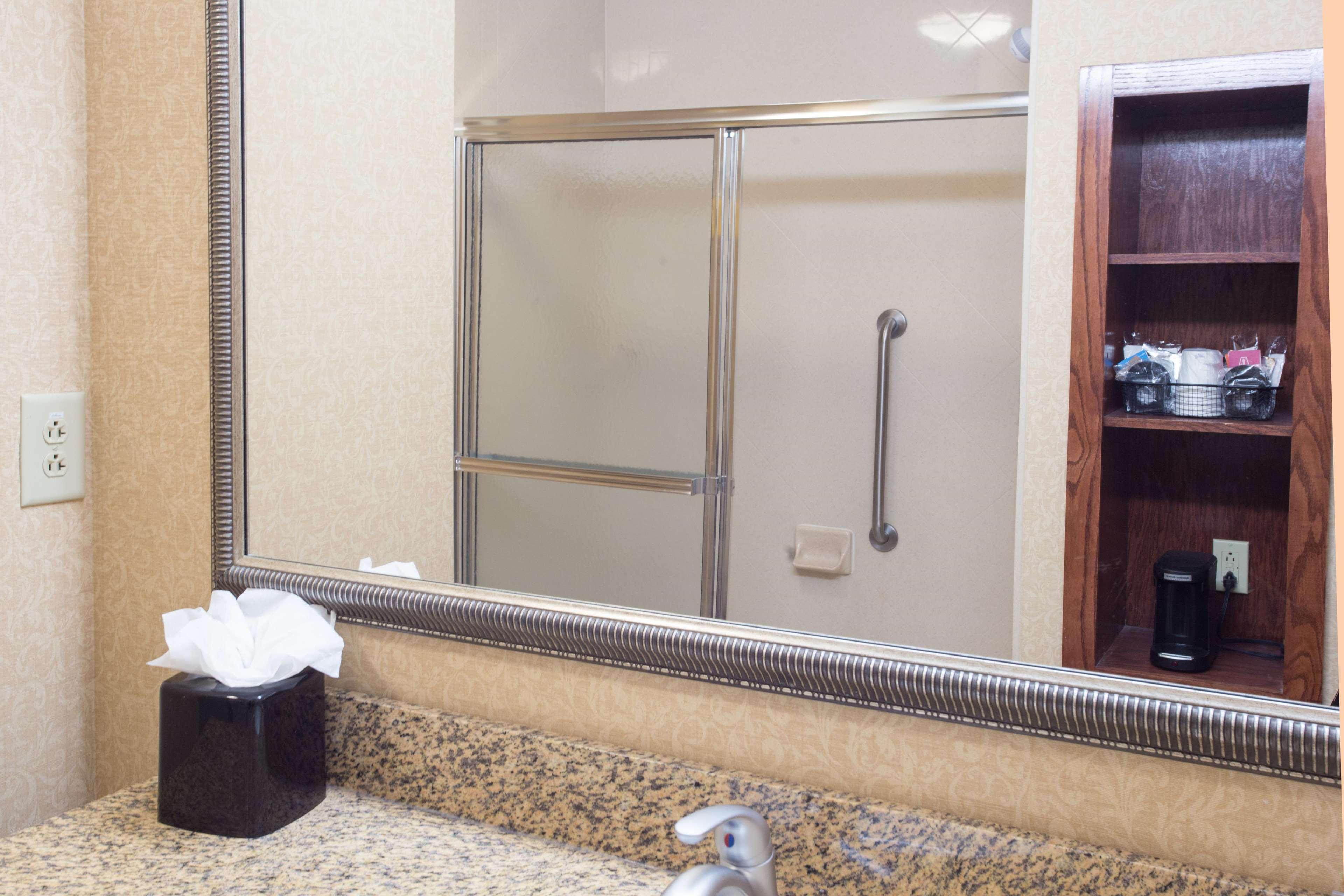 Hampton Inn & Suites Southern Pines-Pinehurst Aberdeen Екстер'єр фото