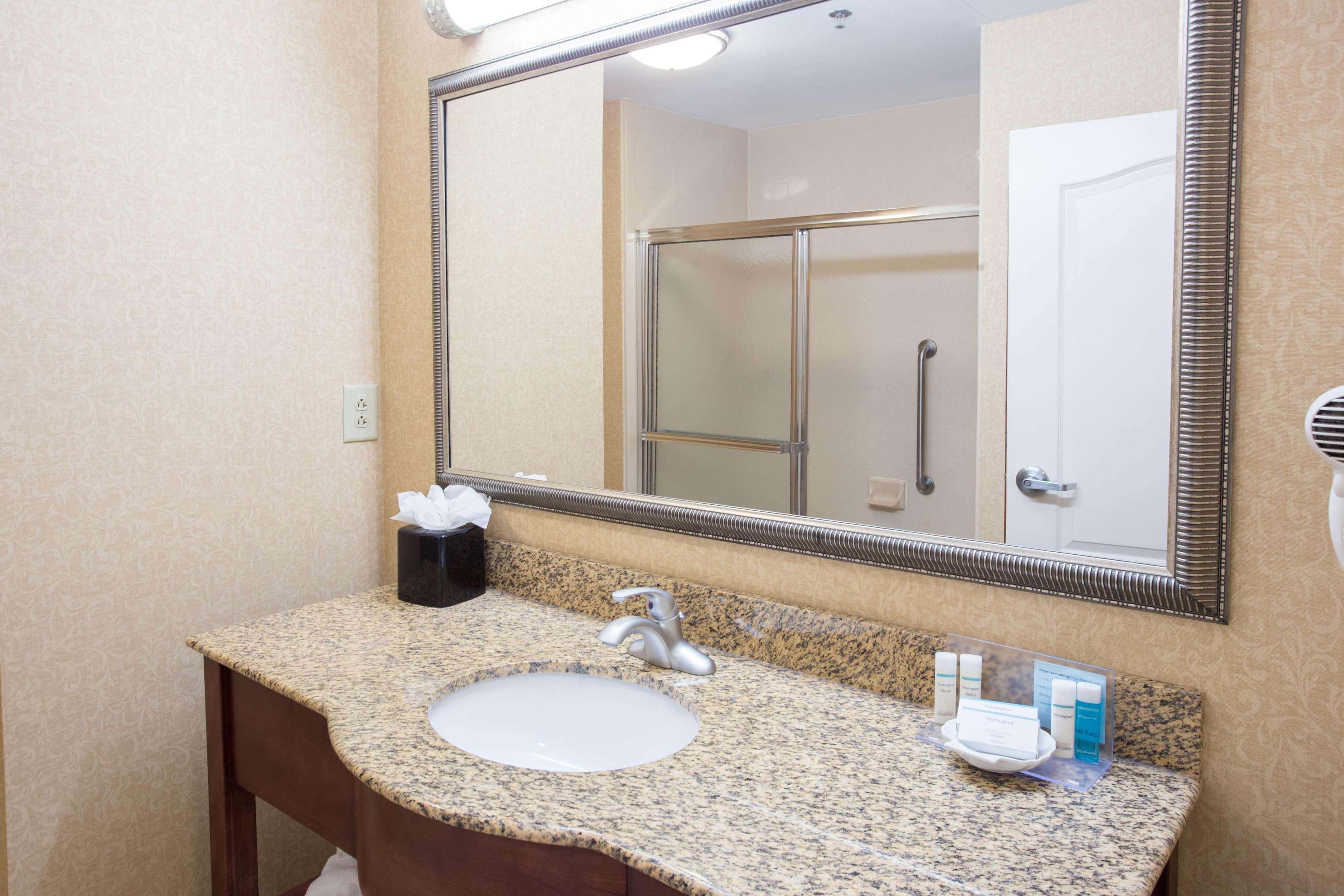 Hampton Inn & Suites Southern Pines-Pinehurst Aberdeen Екстер'єр фото