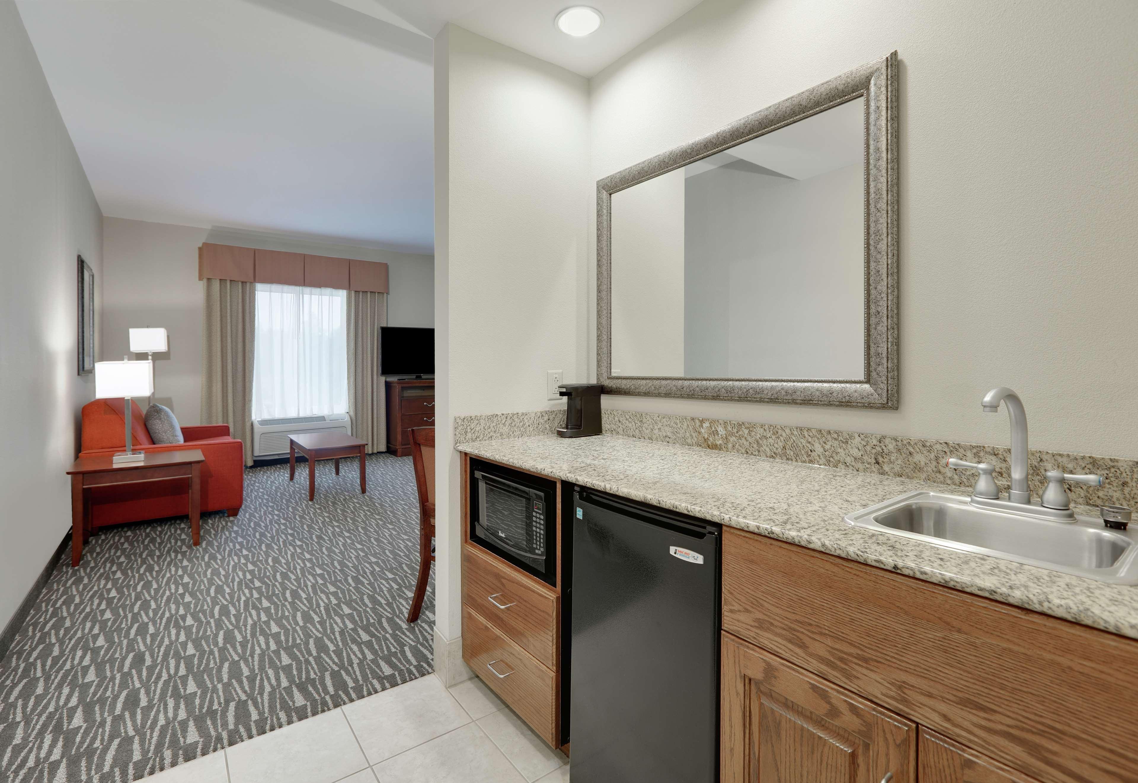Hampton Inn & Suites Southern Pines-Pinehurst Aberdeen Екстер'єр фото
