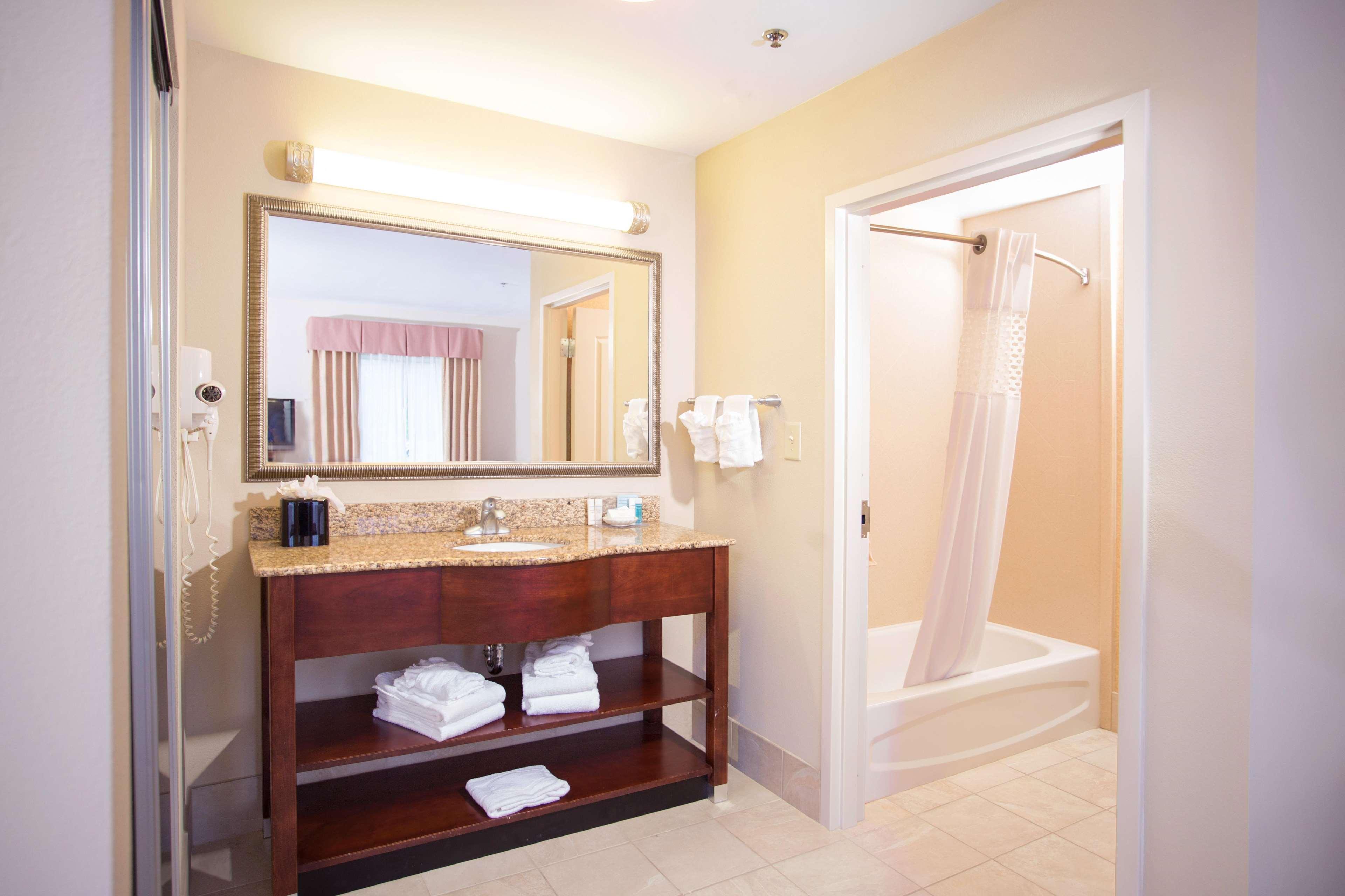 Hampton Inn & Suites Southern Pines-Pinehurst Aberdeen Екстер'єр фото