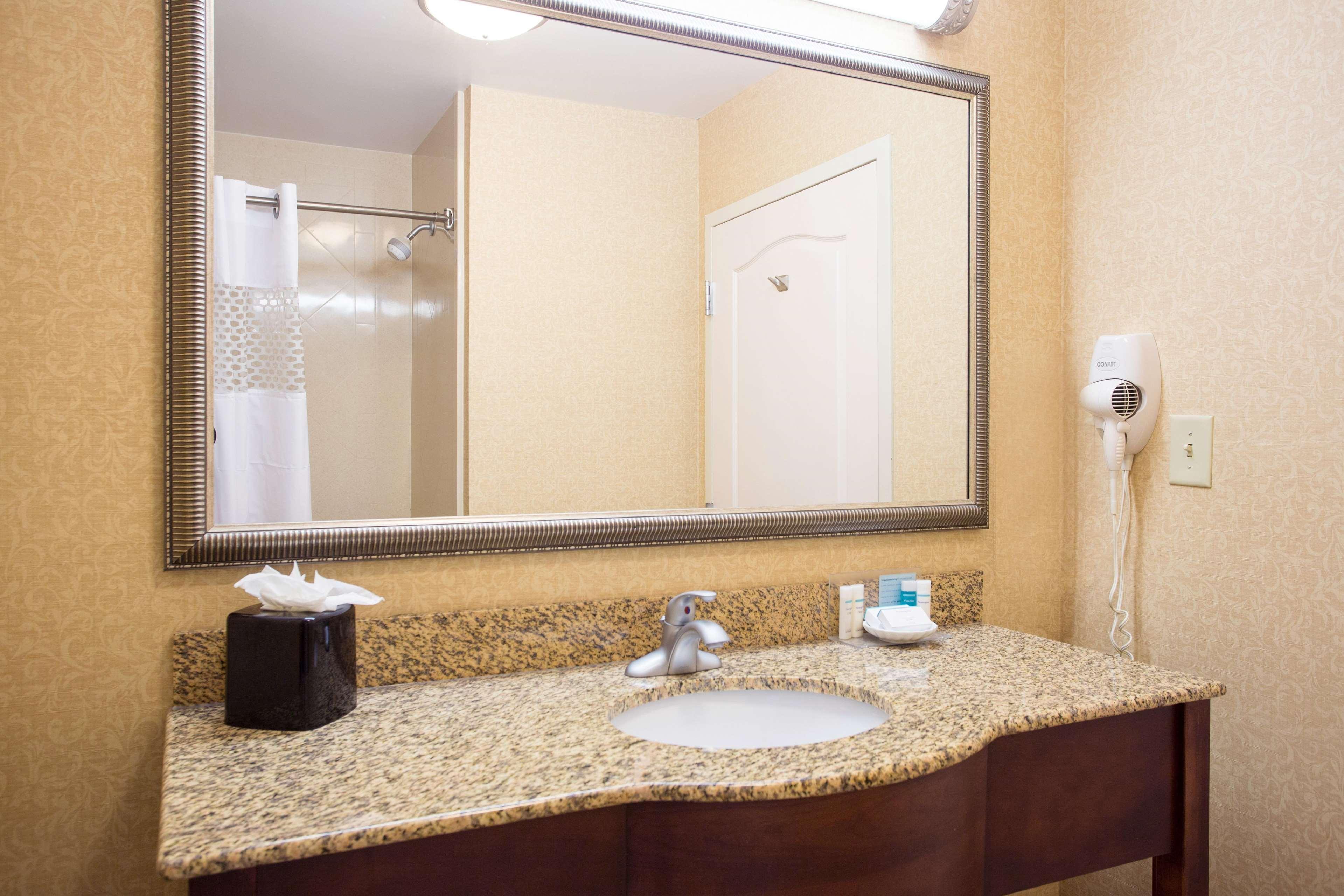 Hampton Inn & Suites Southern Pines-Pinehurst Aberdeen Екстер'єр фото