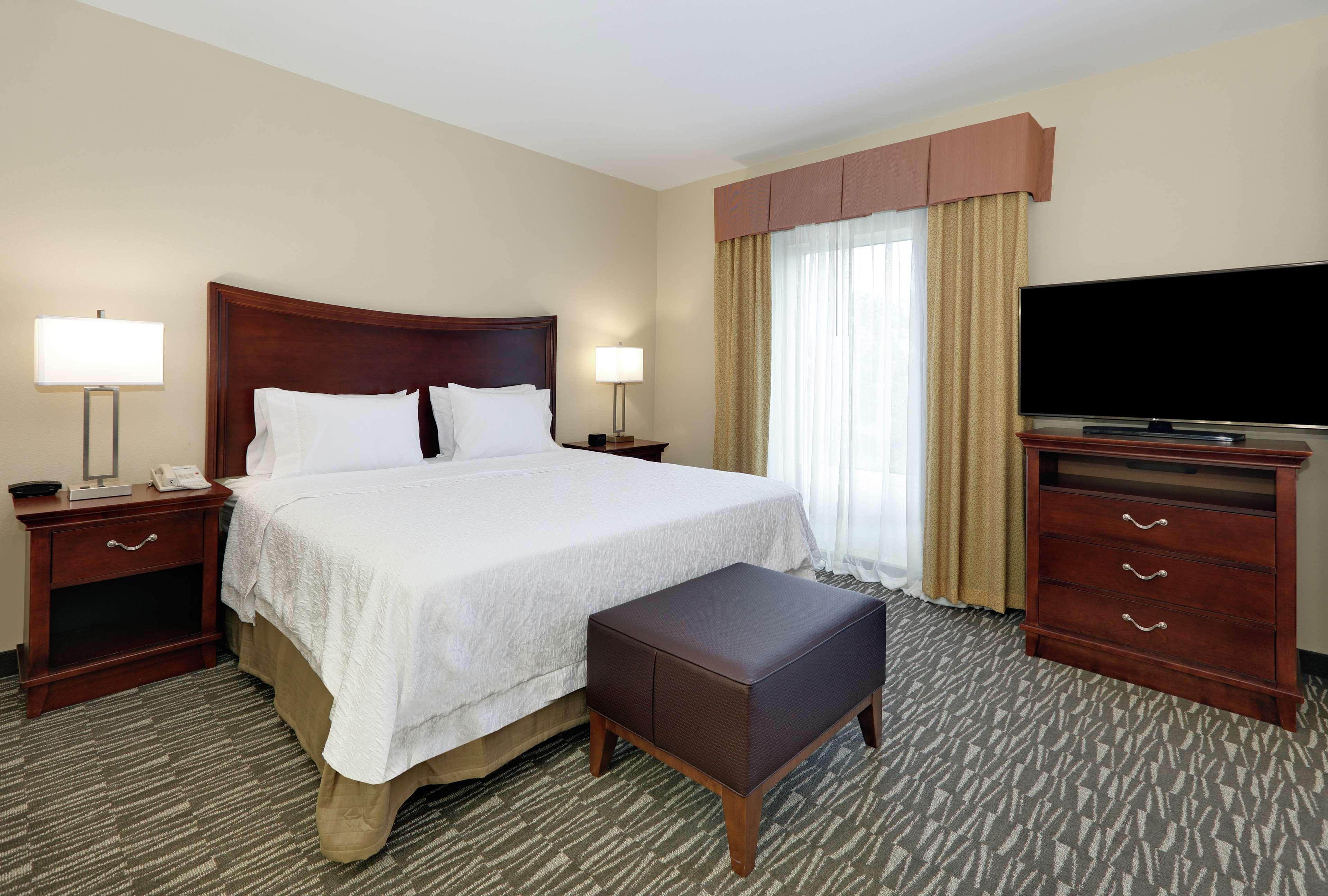 Hampton Inn & Suites Southern Pines-Pinehurst Aberdeen Екстер'єр фото