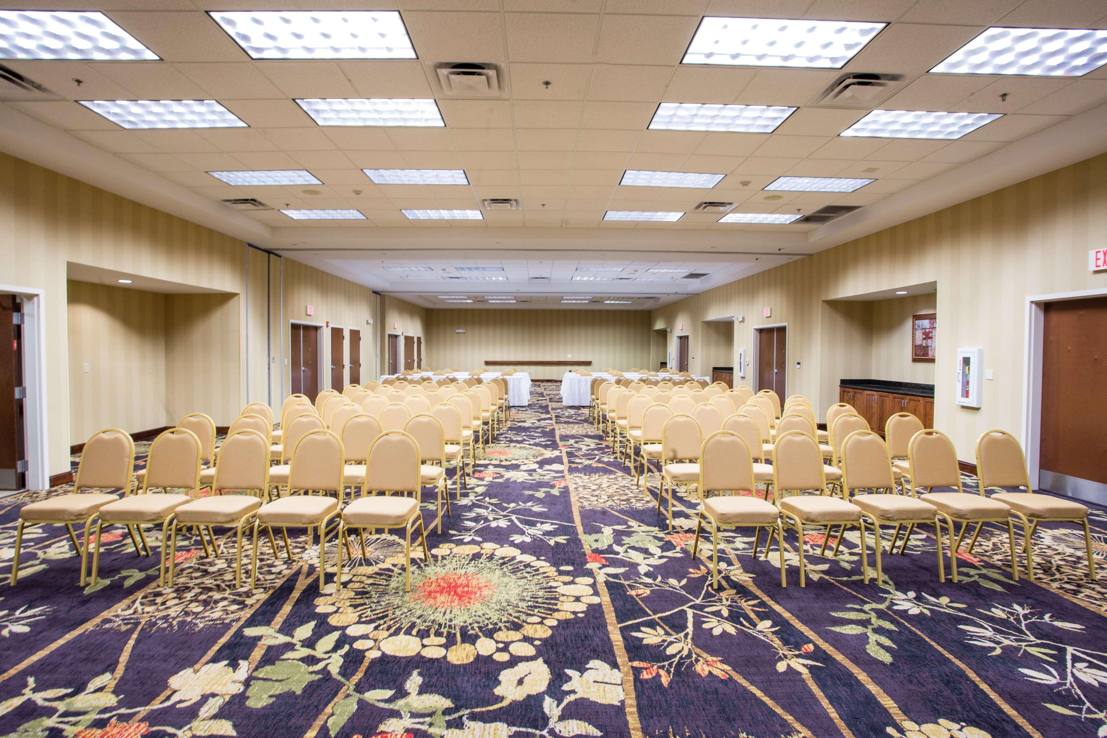 Hampton Inn & Suites Southern Pines-Pinehurst Aberdeen Екстер'єр фото