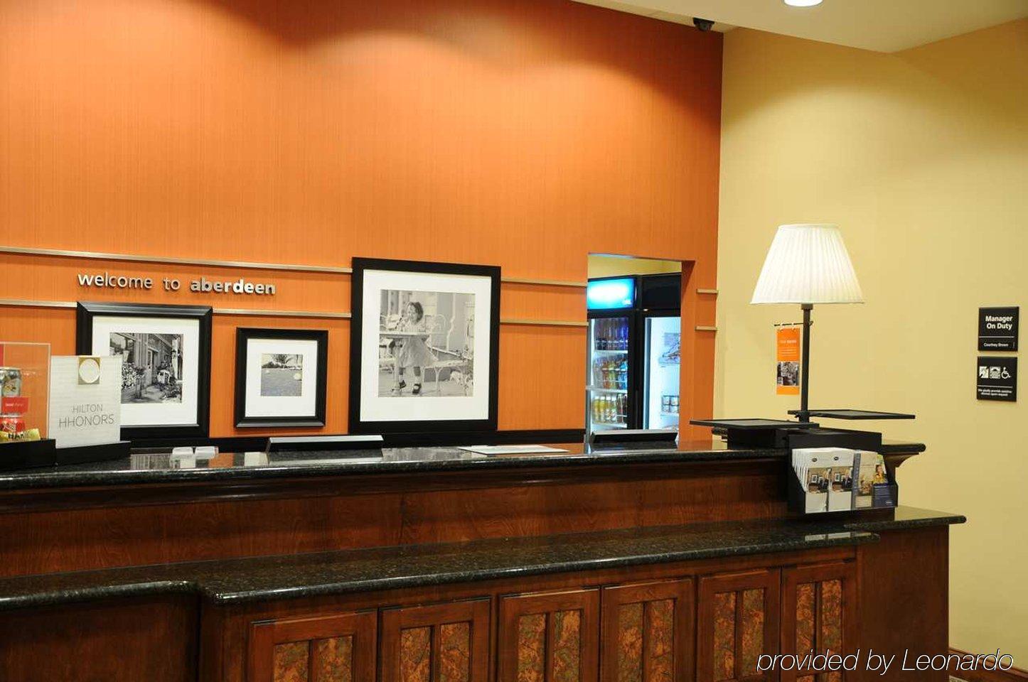 Hampton Inn & Suites Southern Pines-Pinehurst Aberdeen Екстер'єр фото