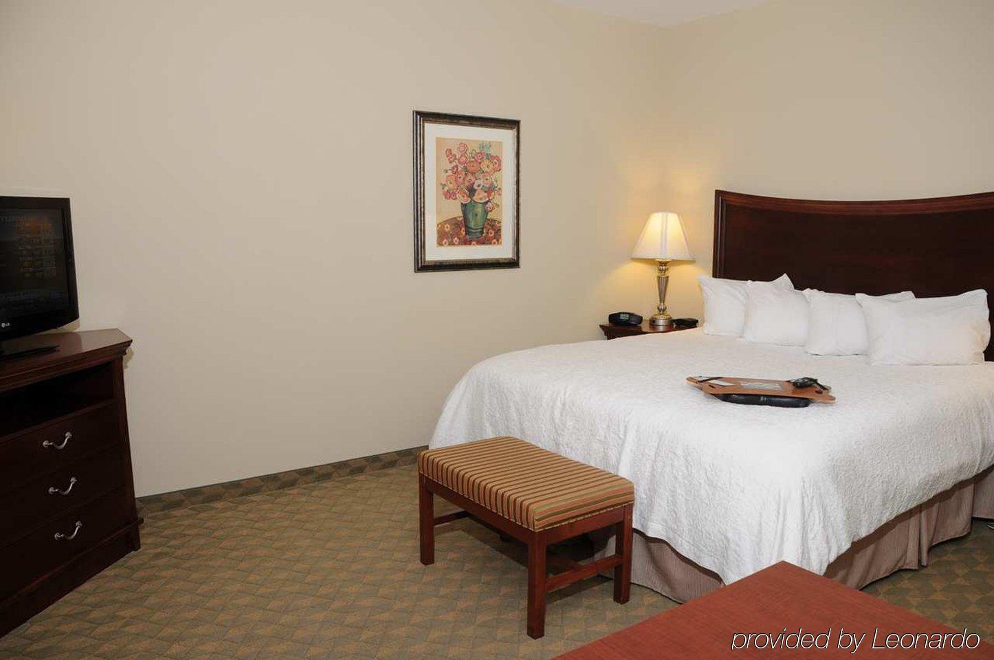 Hampton Inn & Suites Southern Pines-Pinehurst Aberdeen Екстер'єр фото